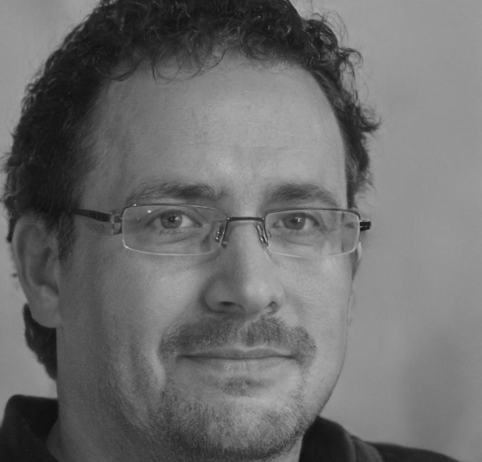 Portrait von Kursabsolvent