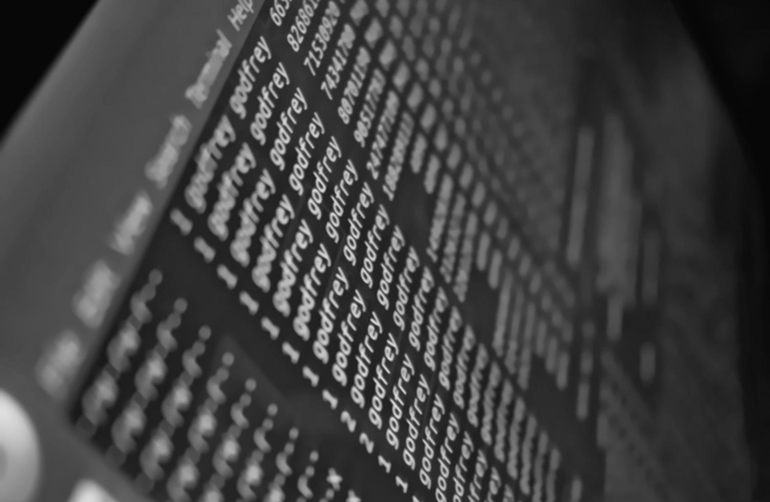 Moderne Finanzanalyse mit maschinellem Lernen